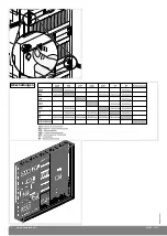 Preview for 7 page of hager univers Z ZU Series Mounting Instructions