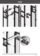 Preview for 4 page of hager UZ81S3 Mounting Instructions