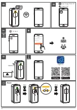 Preview for 3 page of hager XEVA220 Installation Manual