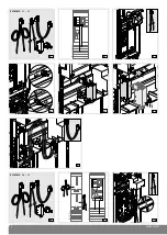 Preview for 2 page of hager ZY MS Series Mounting Instructions