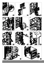 Preview for 5 page of hager ZY MS Series Mounting Instructions