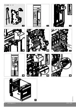 Preview for 6 page of hager ZY MS Series Mounting Instructions