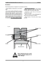 Preview for 17 page of Hägglunds Compact CA Series Installation And Maintenance Manual