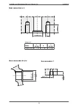 Preview for 35 page of Hägglunds Compact CA Series Installation And Maintenance Manual