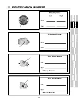 Preview for 18 page of Hagie 204 Operator'S Manual