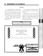 Preview for 29 page of Hagie 204 Operator'S Manual