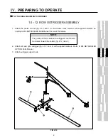 Preview for 32 page of Hagie 204 Operator'S Manual