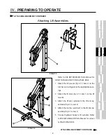 Preview for 33 page of Hagie 204 Operator'S Manual