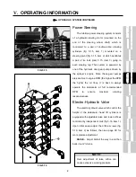 Preview for 52 page of Hagie 204 Operator'S Manual