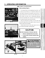 Preview for 55 page of Hagie 204 Operator'S Manual