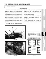 Preview for 107 page of Hagie 204 Operator'S Manual