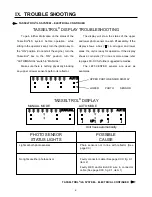 Preview for 130 page of Hagie 204 Operator'S Manual