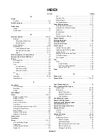 Preview for 144 page of Hagie STS 10 Combo Operator'S Manual