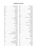 Preview for 3 page of Hagie STS 10 Operator'S Manual