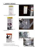 Preview for 13 page of Hagie STS 10 Operator'S Manual