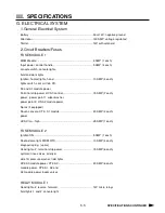 Preview for 20 page of Hagie STS 10 Operator'S Manual