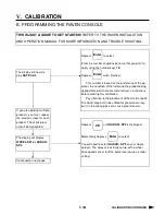 Preview for 75 page of Hagie STS 10 Operator'S Manual