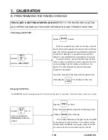 Preview for 81 page of Hagie STS 10 Operator'S Manual