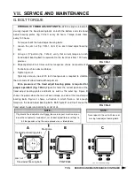 Preview for 104 page of Hagie STS 10 Operator'S Manual