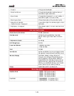 Preview for 21 page of Hagie STS/DPS Series Operator'S Manual