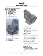 Preview for 53 page of Hagie STS/DPS Series Operator'S Manual