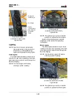 Preview for 78 page of Hagie STS/DPS Series Operator'S Manual