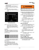 Preview for 101 page of Hagie STS/DPS Series Operator'S Manual