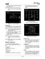 Preview for 111 page of Hagie STS/DPS Series Operator'S Manual