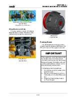 Preview for 135 page of Hagie STS/DPS Series Operator'S Manual