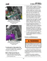 Preview for 149 page of Hagie STS/DPS Series Operator'S Manual