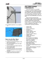 Preview for 199 page of Hagie STS/DPS Series Operator'S Manual