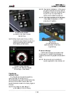 Preview for 201 page of Hagie STS/DPS Series Operator'S Manual