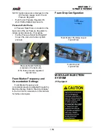 Preview for 227 page of Hagie STS/DPS Series Operator'S Manual