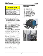 Preview for 228 page of Hagie STS/DPS Series Operator'S Manual