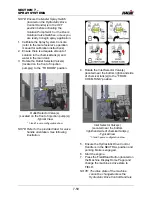 Preview for 230 page of Hagie STS/DPS Series Operator'S Manual