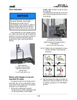 Preview for 235 page of Hagie STS/DPS Series Operator'S Manual