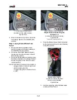 Preview for 266 page of Hagie STS/DPS Series Operator'S Manual