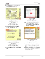 Preview for 272 page of Hagie STS/DPS Series Operator'S Manual