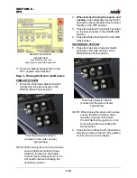 Preview for 273 page of Hagie STS/DPS Series Operator'S Manual