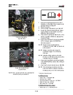 Preview for 279 page of Hagie STS/DPS Series Operator'S Manual