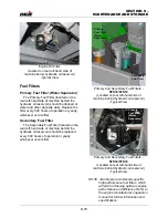 Preview for 306 page of Hagie STS/DPS Series Operator'S Manual