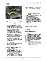 Preview for 326 page of Hagie STS/DPS Series Operator'S Manual