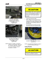 Preview for 328 page of Hagie STS/DPS Series Operator'S Manual