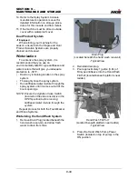 Preview for 335 page of Hagie STS/DPS Series Operator'S Manual