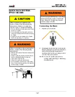 Preview for 344 page of Hagie STS/DPS Series Operator'S Manual