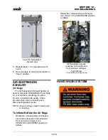 Preview for 356 page of Hagie STS/DPS Series Operator'S Manual