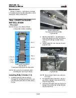 Preview for 363 page of Hagie STS/DPS Series Operator'S Manual