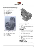 Preview for 37 page of Hagie STS12i Combo Manual