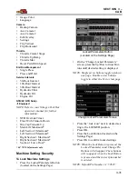 Preview for 67 page of Hagie STS12i Combo Manual