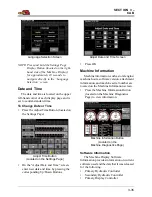 Preview for 71 page of Hagie STS12i Combo Manual